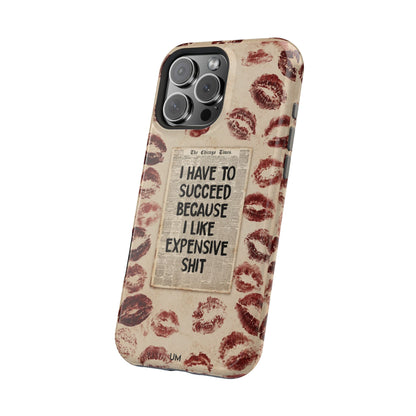 Expensive Shit