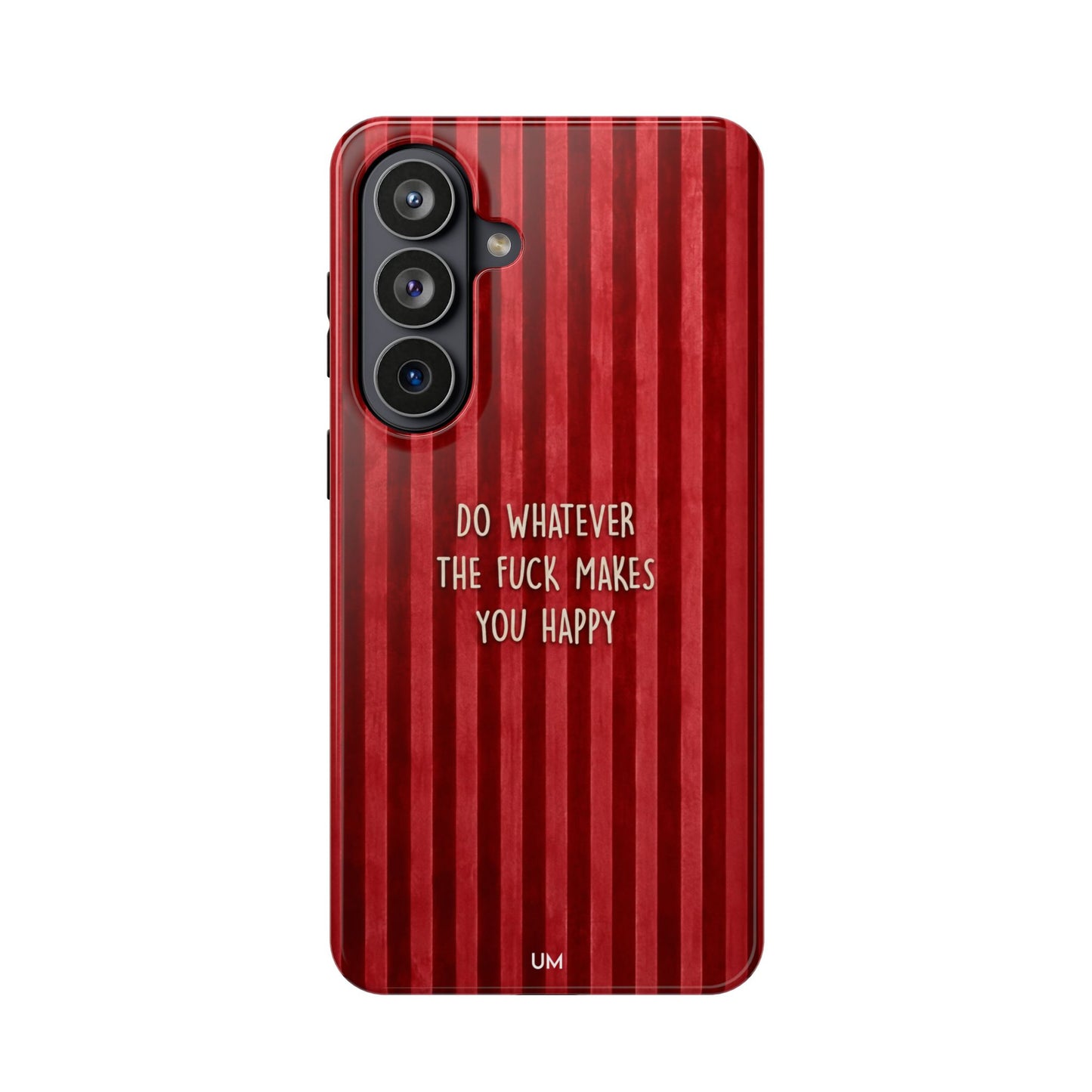 Crimson Noir