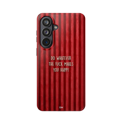 Crimson Noir