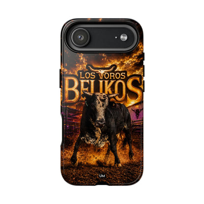 Los Voros Belikos Tough Case