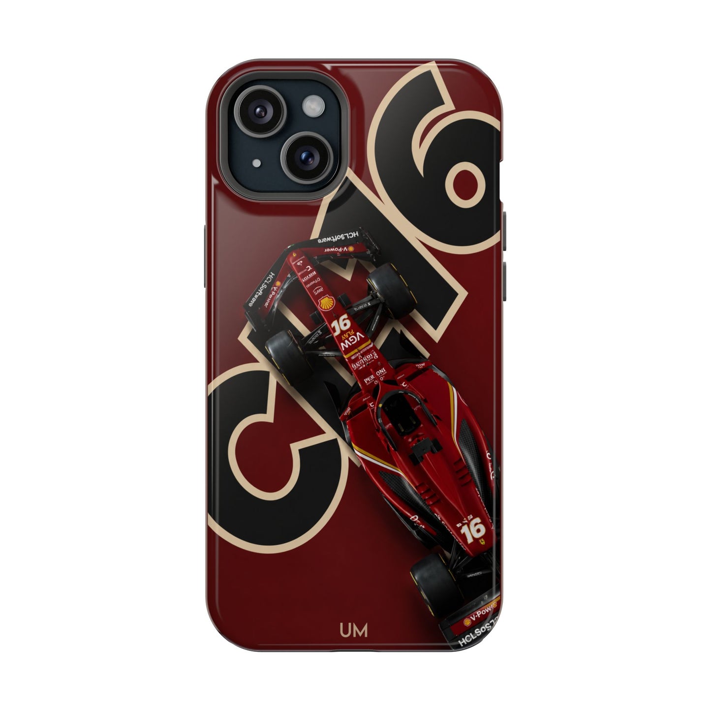 Scuderia