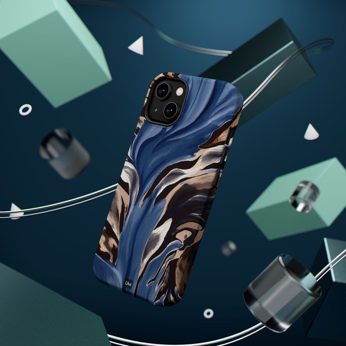 Azure Noir