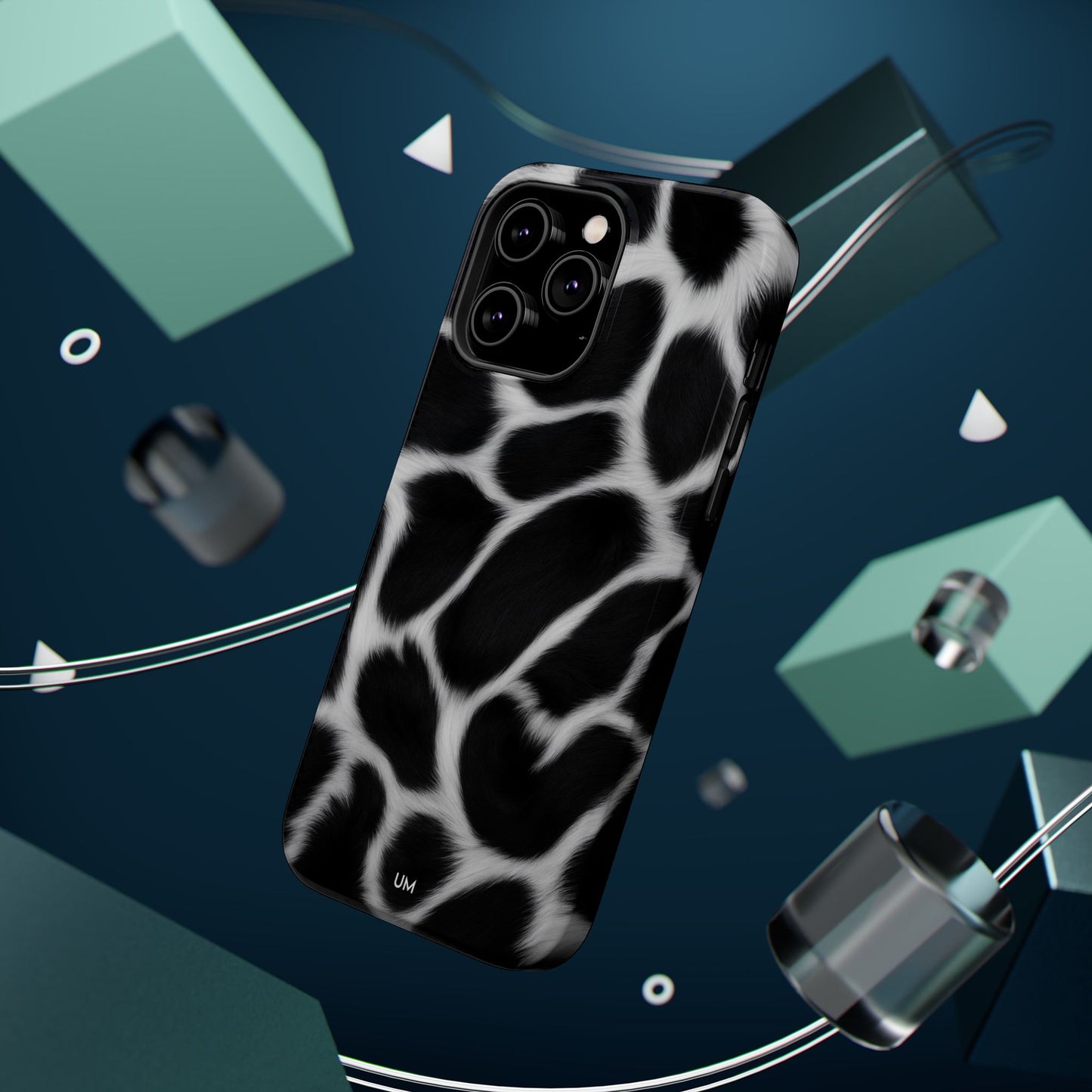 Noir Safari