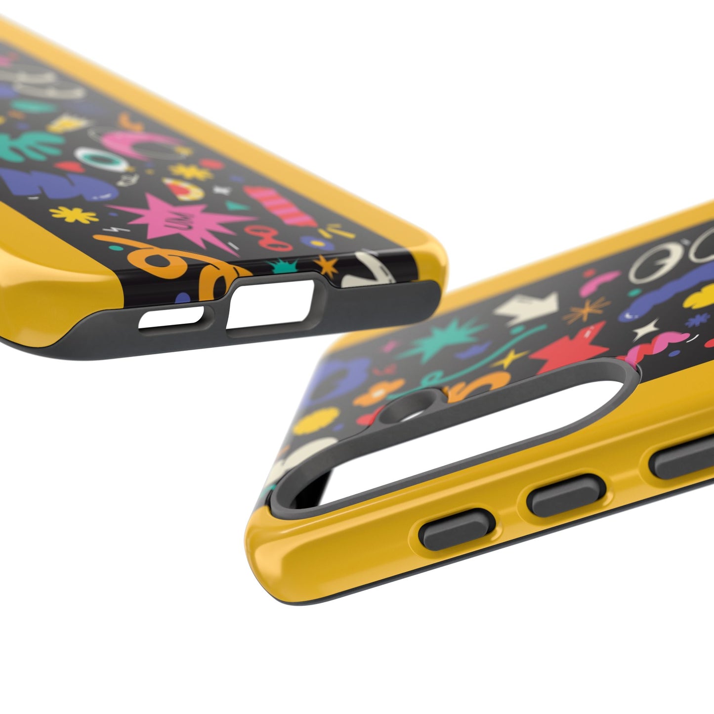 Just Chill Tough Cases