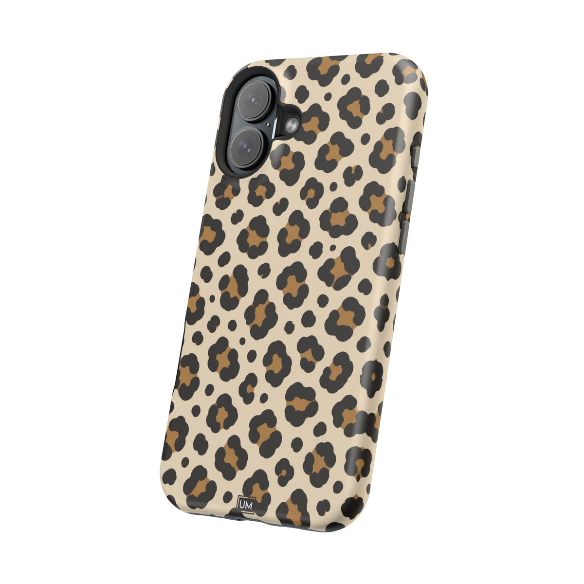 Leopard Luxe