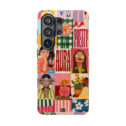 Riviera Muse