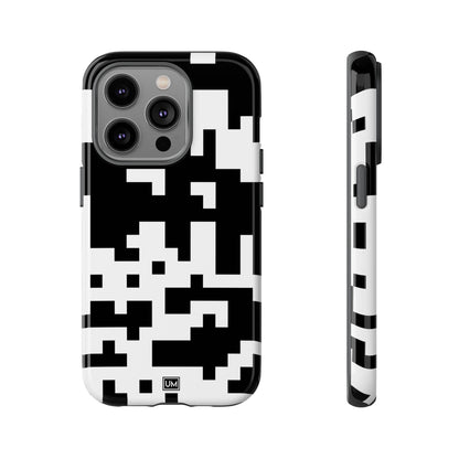 Estuche rígido monocromático