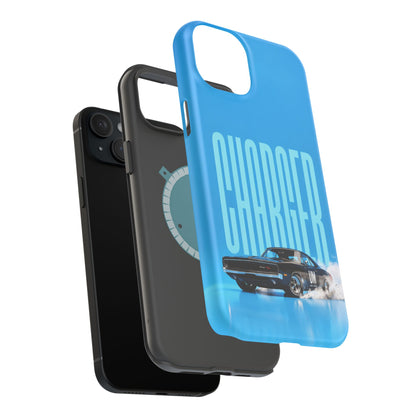 Retro Charger