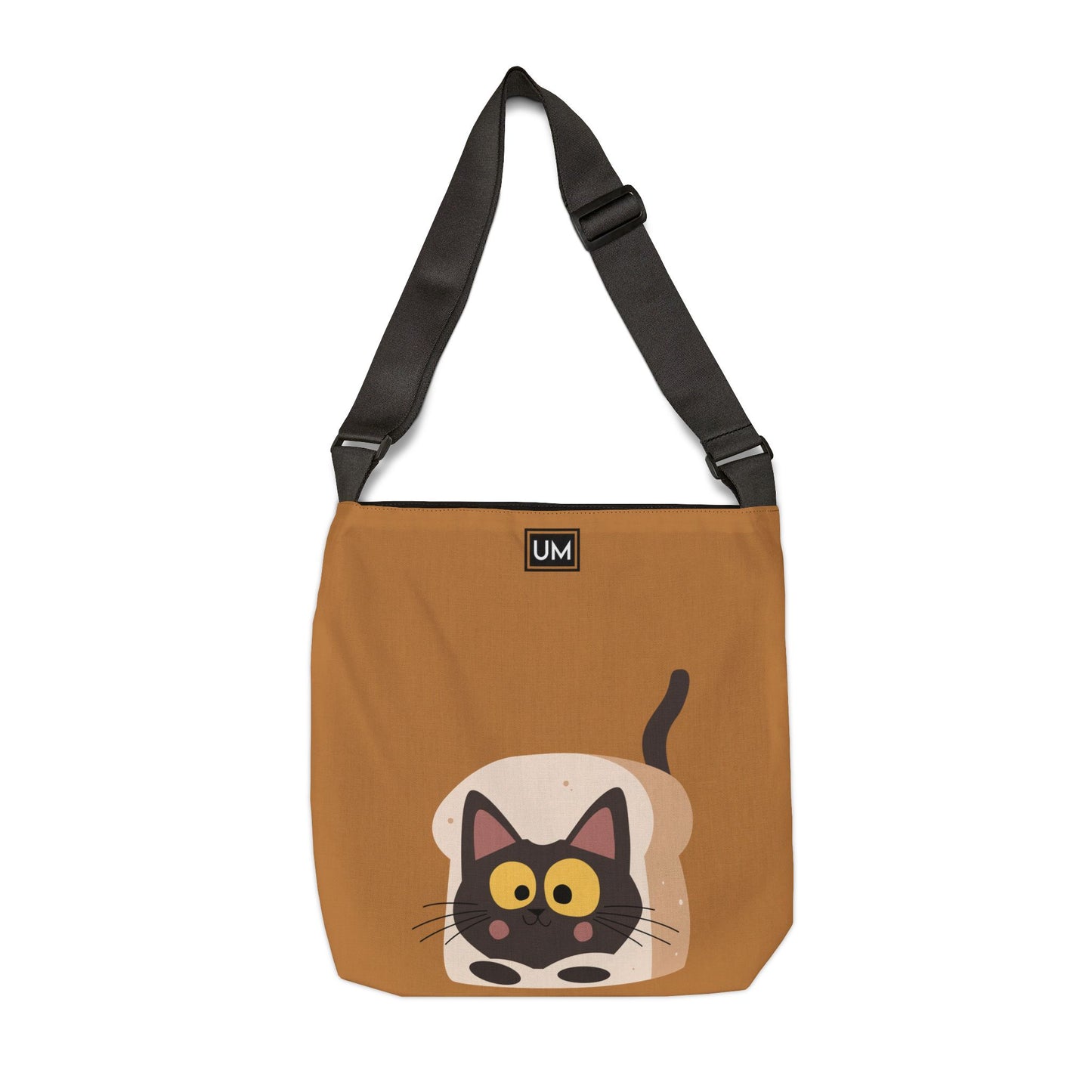 Bolsa de mano ajustable Kitty