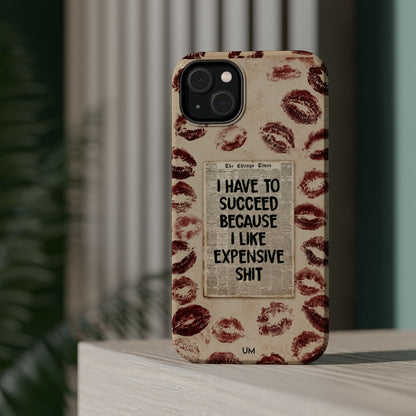 Expensive Shit