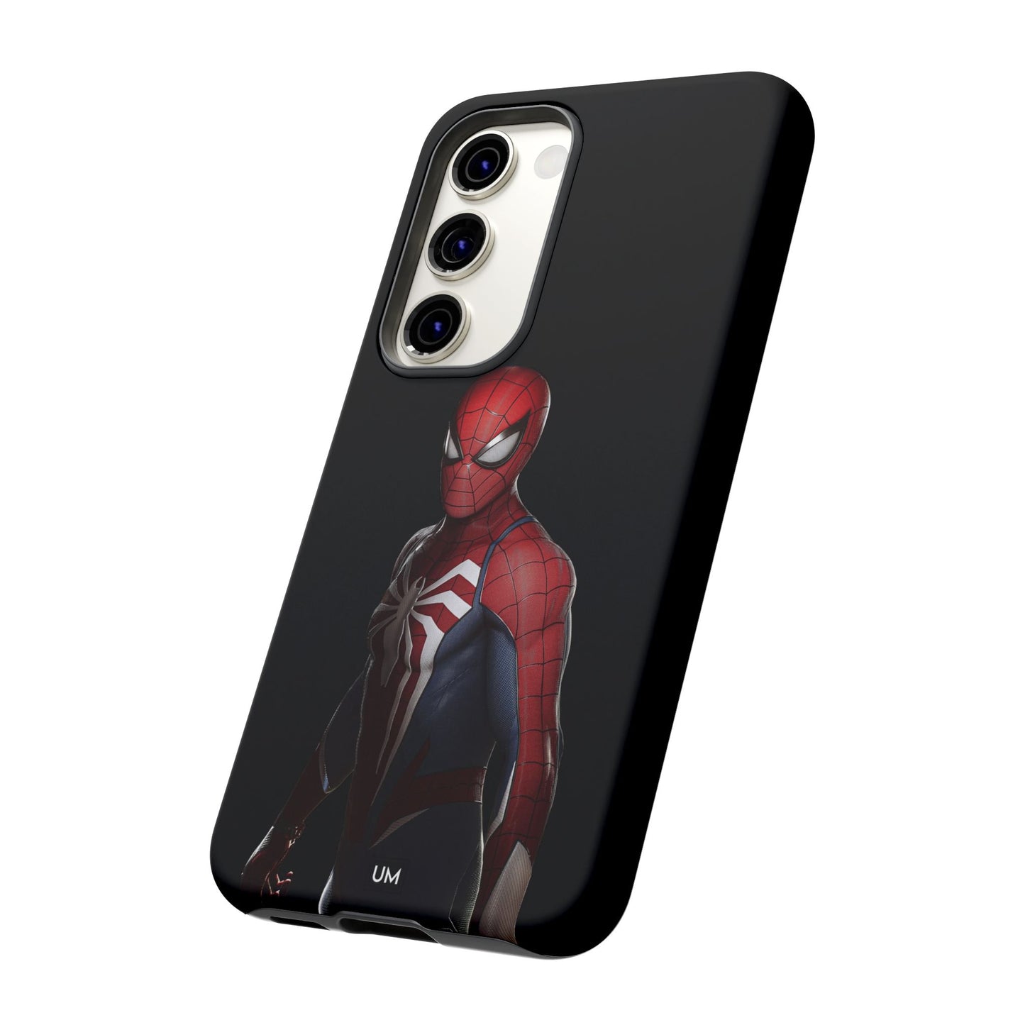Estuche rígido Spider-Man