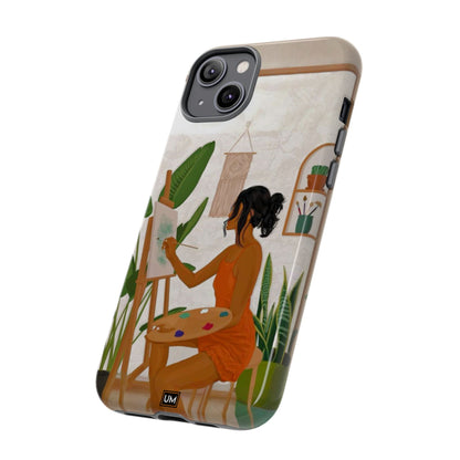 Its Mee Time Tough Case