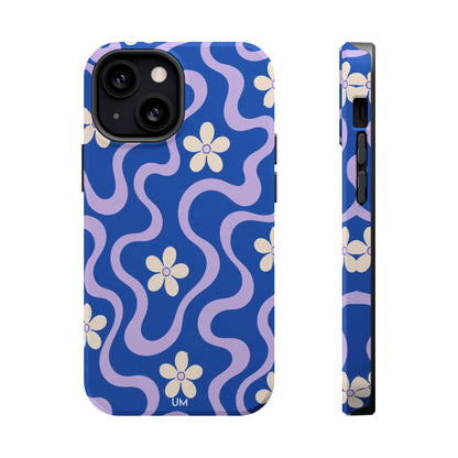 Retro Floral