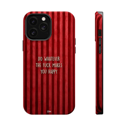Crimson Noir