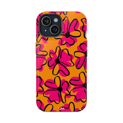 Floral Voltage