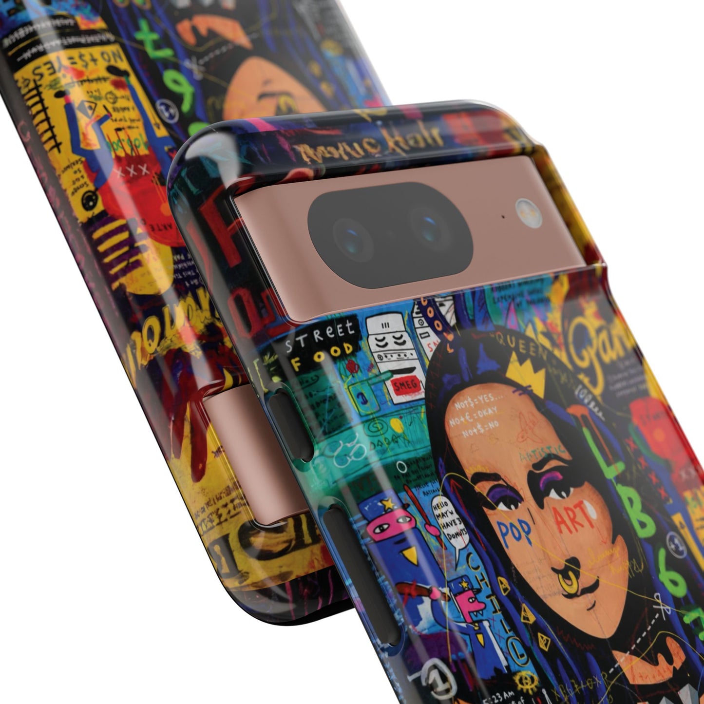 Mona Entertainment  Tough Case