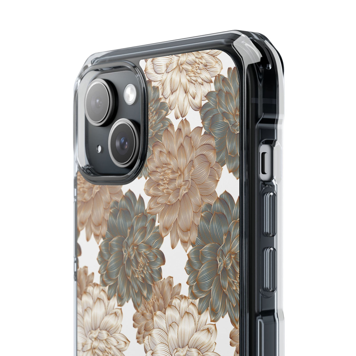 Botanical Floral