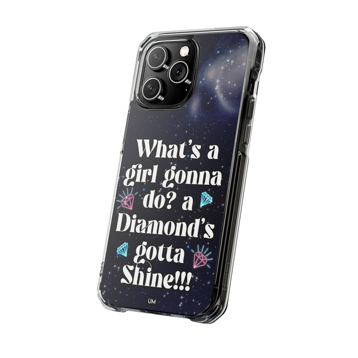 Diamante brillante