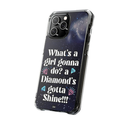 Diamante brillante