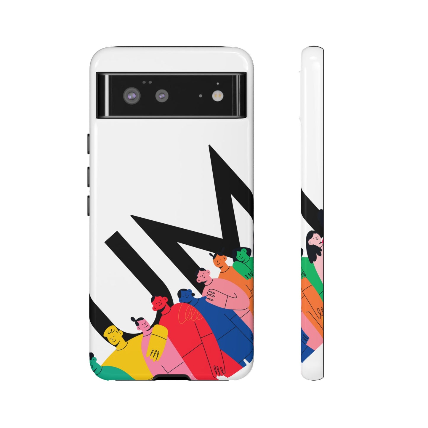 UM Special Edition Tough Cases