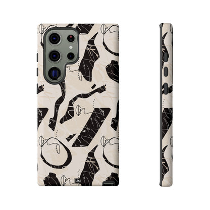 Modern Fashion Tough Cases