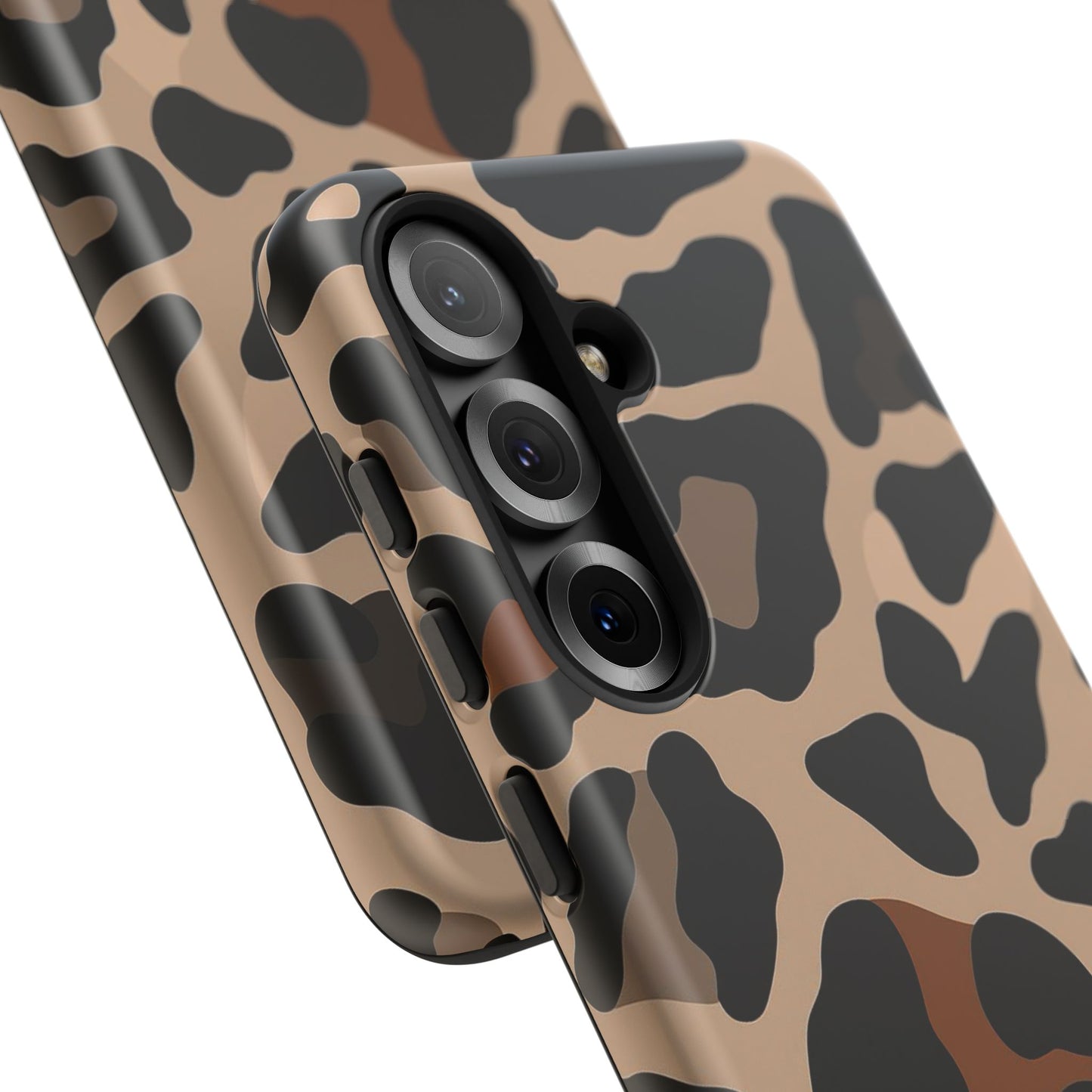 Ghepardo Pelle Tough Case