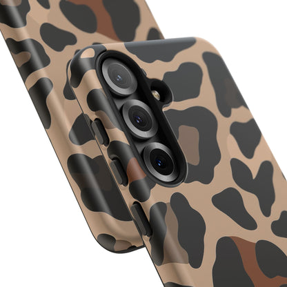 Ghepardo Pelle Tough Case