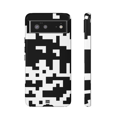 Estuche rígido monocromático