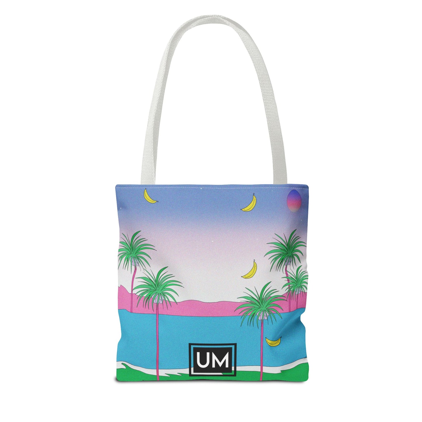 Bolso de mano Summer Daze (AOP)