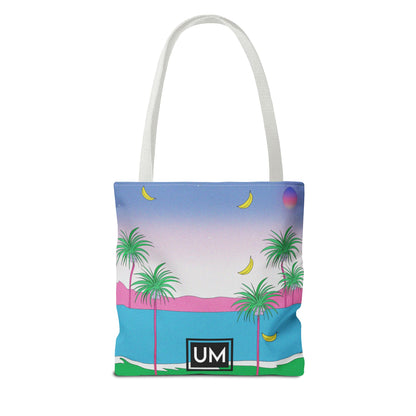 Bolso de mano Summer Daze (AOP)