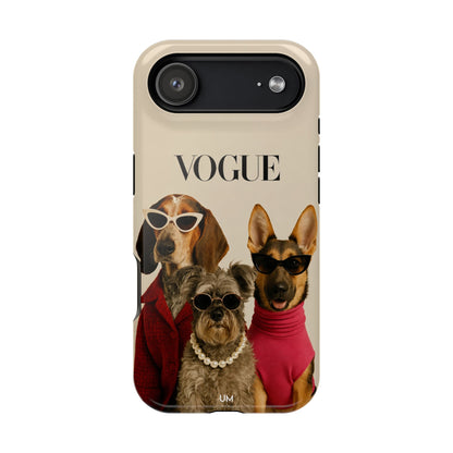 Vogue Paws