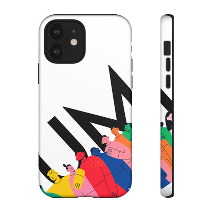 UM Special Edition Tough Cases