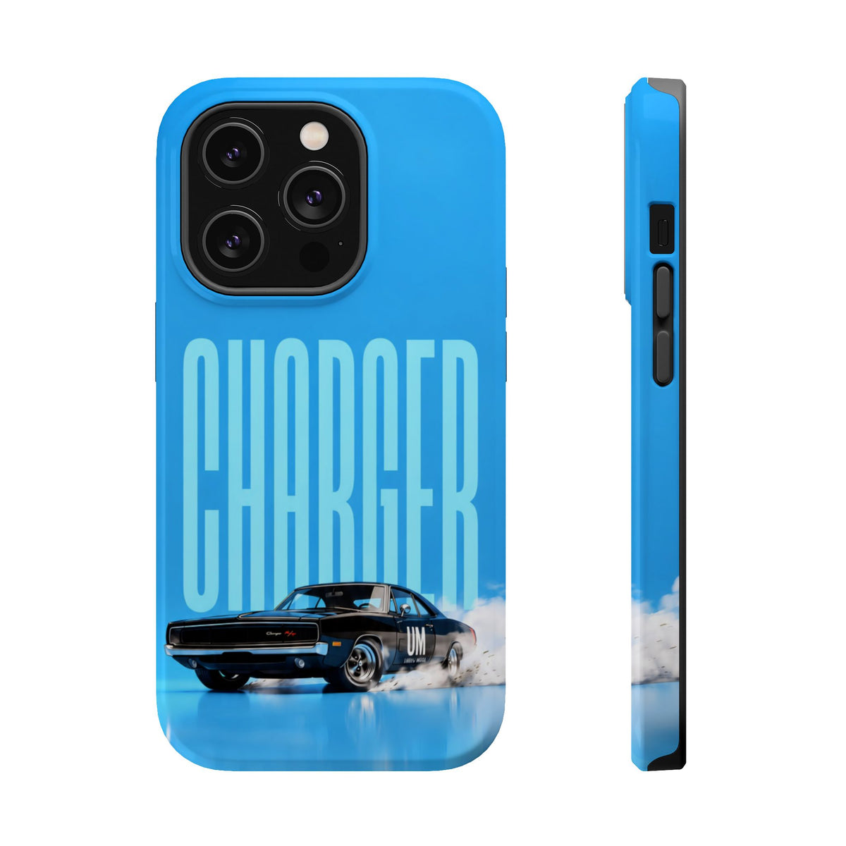 Retro Charger