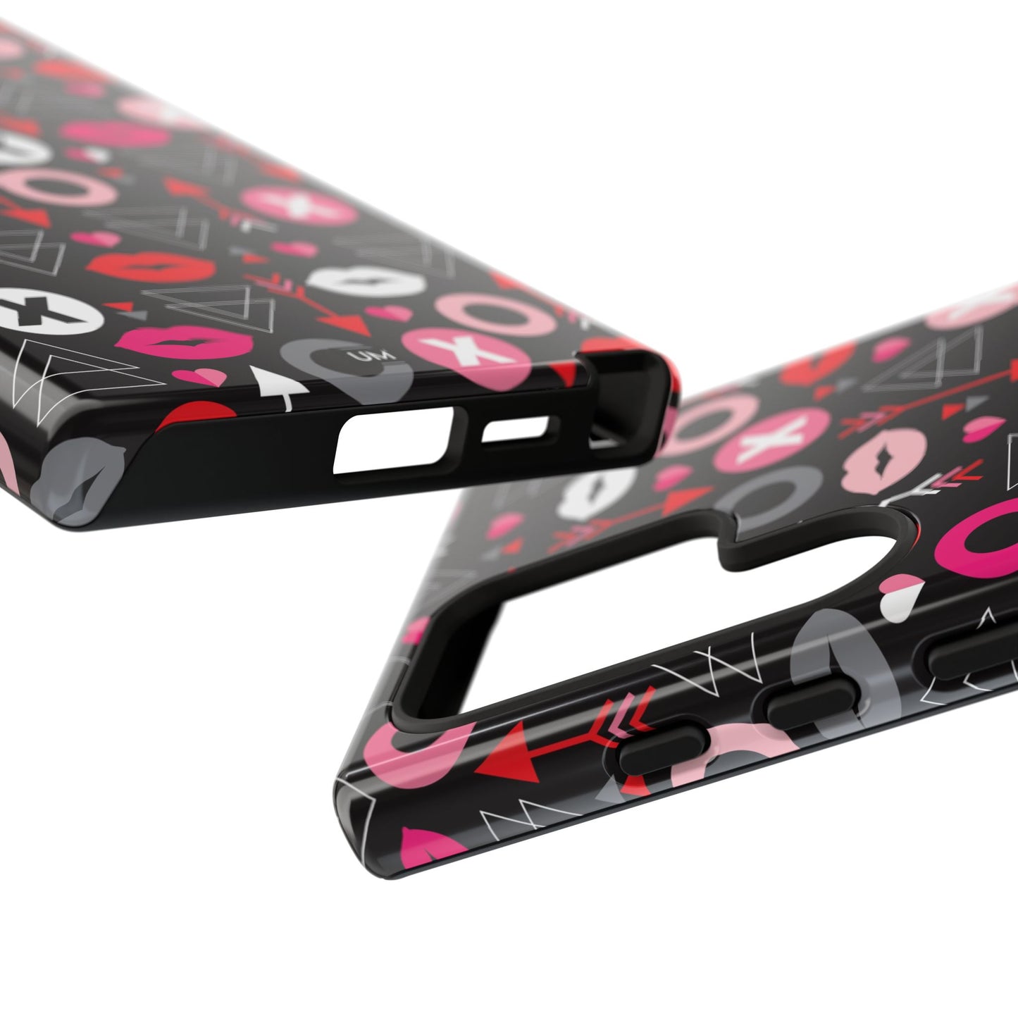 xoxo Cupid Love Tough Case