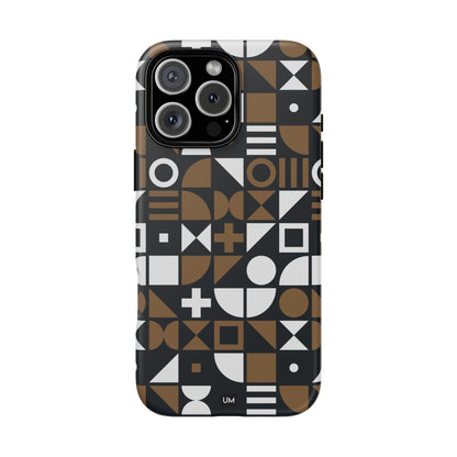 Minime blocks Tough Cases