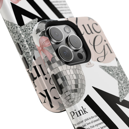 Disco Muse