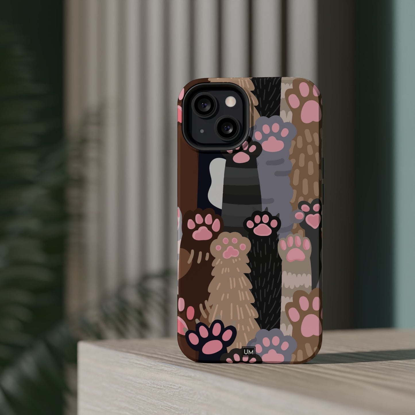 Pawluxe