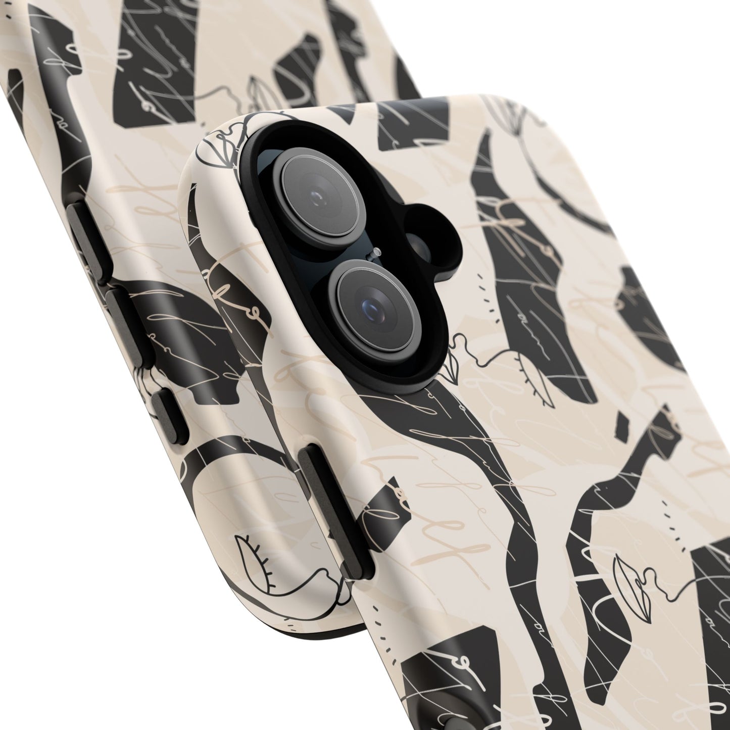 Modern Fashion Tough Cases