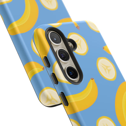 wanna banana Tough Case