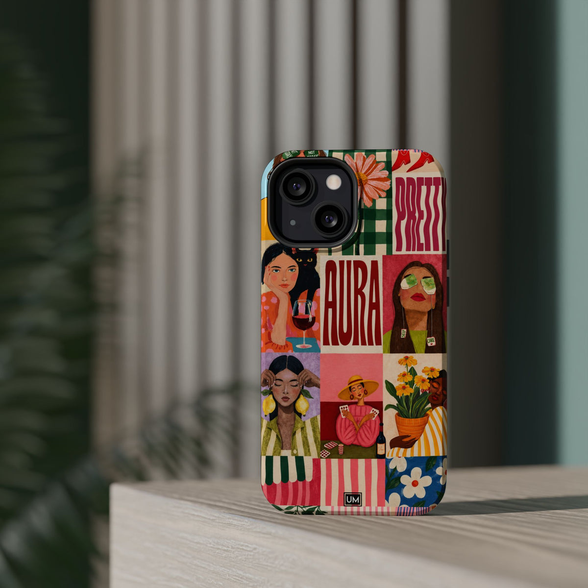 Riviera Muse