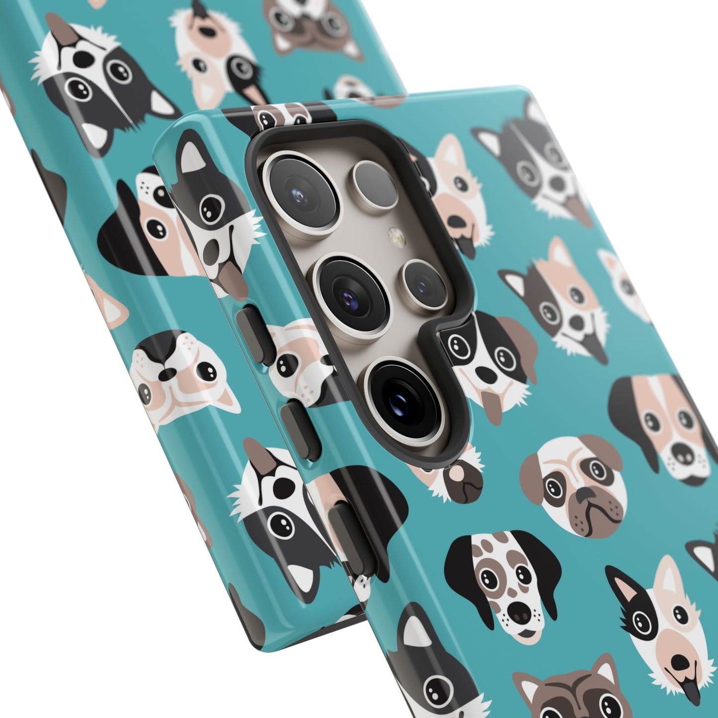 Chien Faces Tough Case