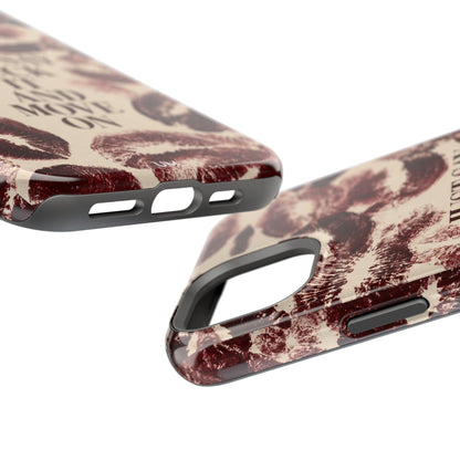 Move On