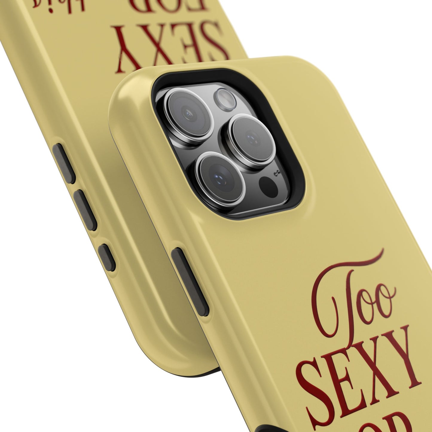 Too Sexy