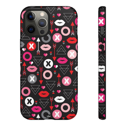 xoxo Cupid Love Tough Case