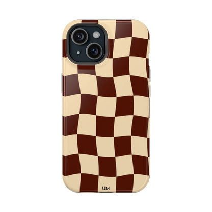 Velvet Grid