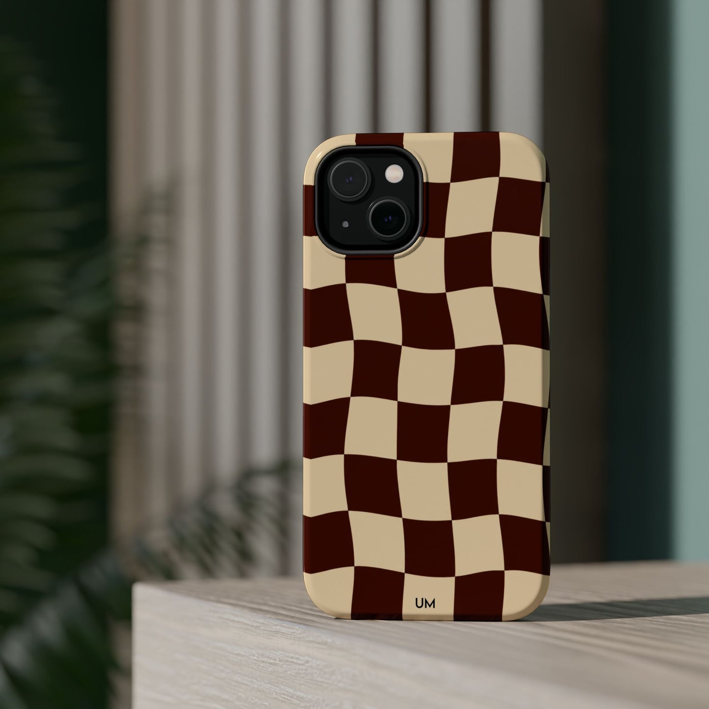 Velvet Grid