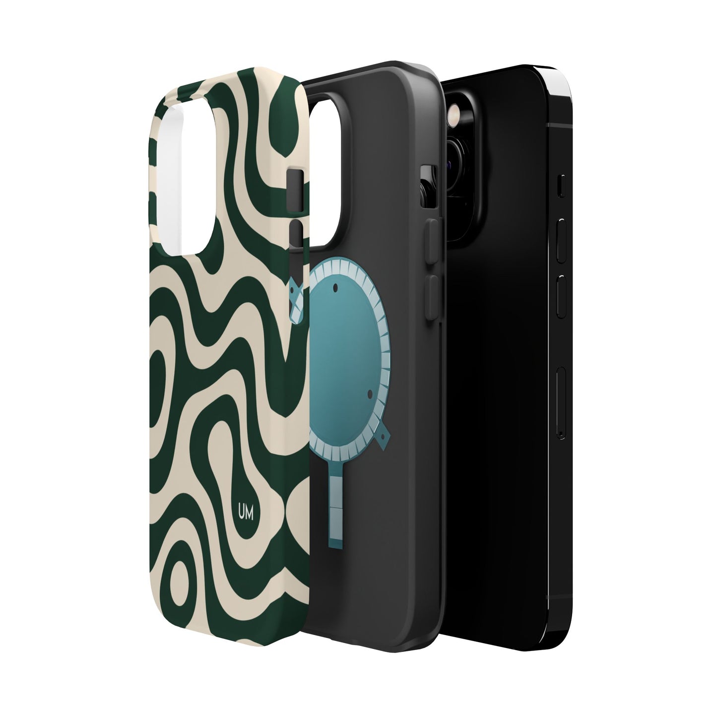 Monolith Flow