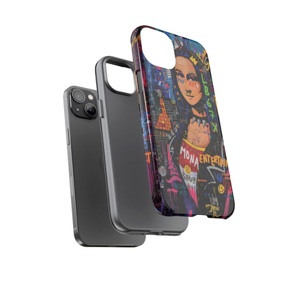 Mona Entertainment  Tough Case