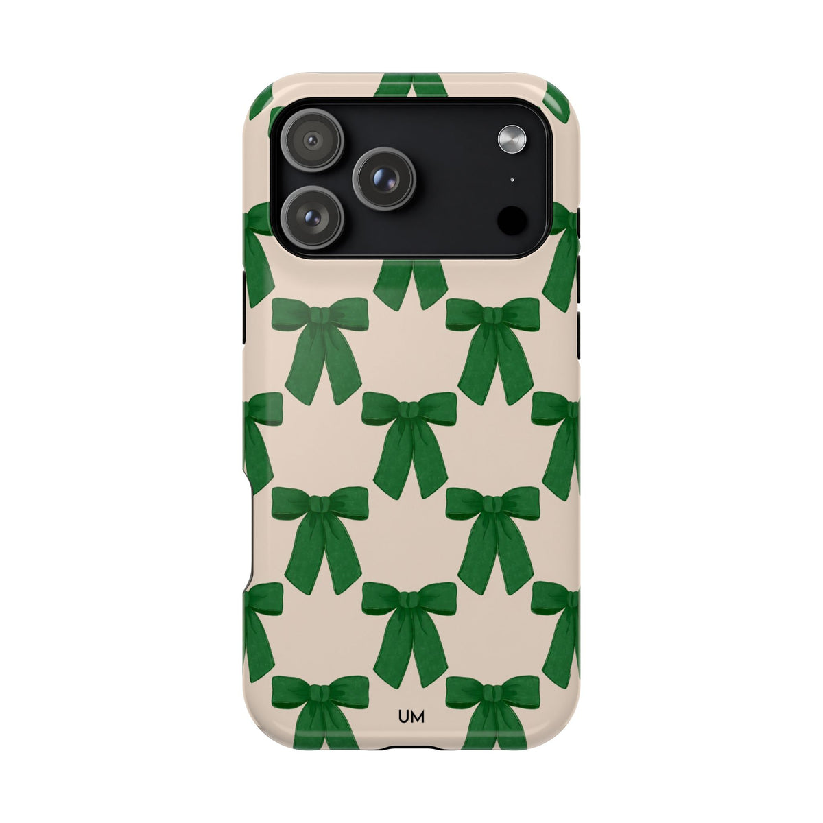 Emerald Coquette