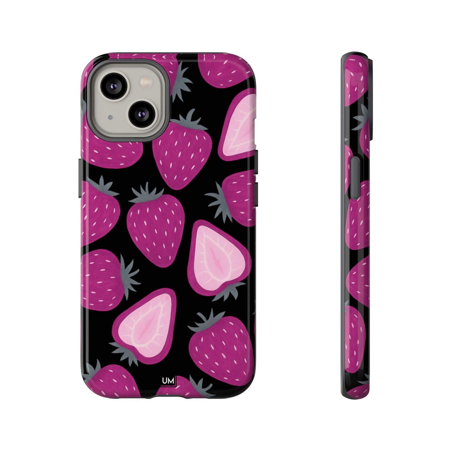 Love Fragole Tough Case